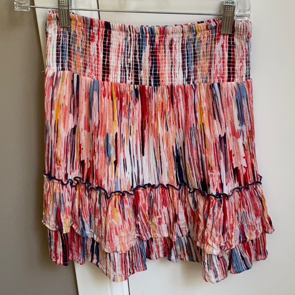 THML mini skirt - Picture 6 of 6